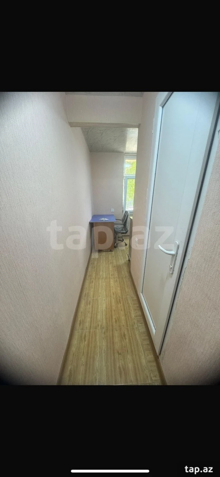 Kirayə verilir 2 otaqlı mənzil 55 m²