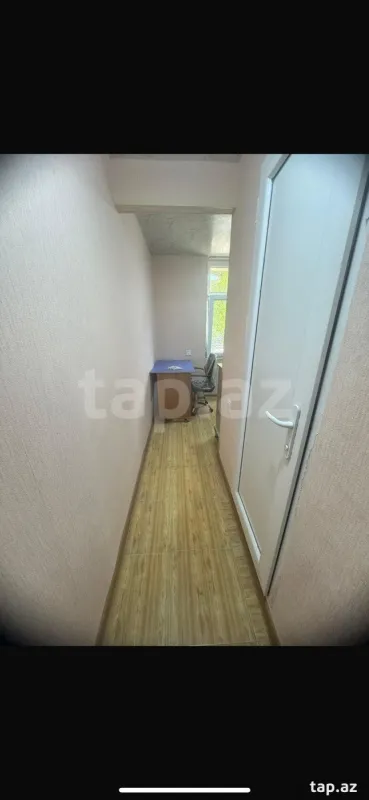 Kirayə verilir 2 otaqlı mənzil 55 m²