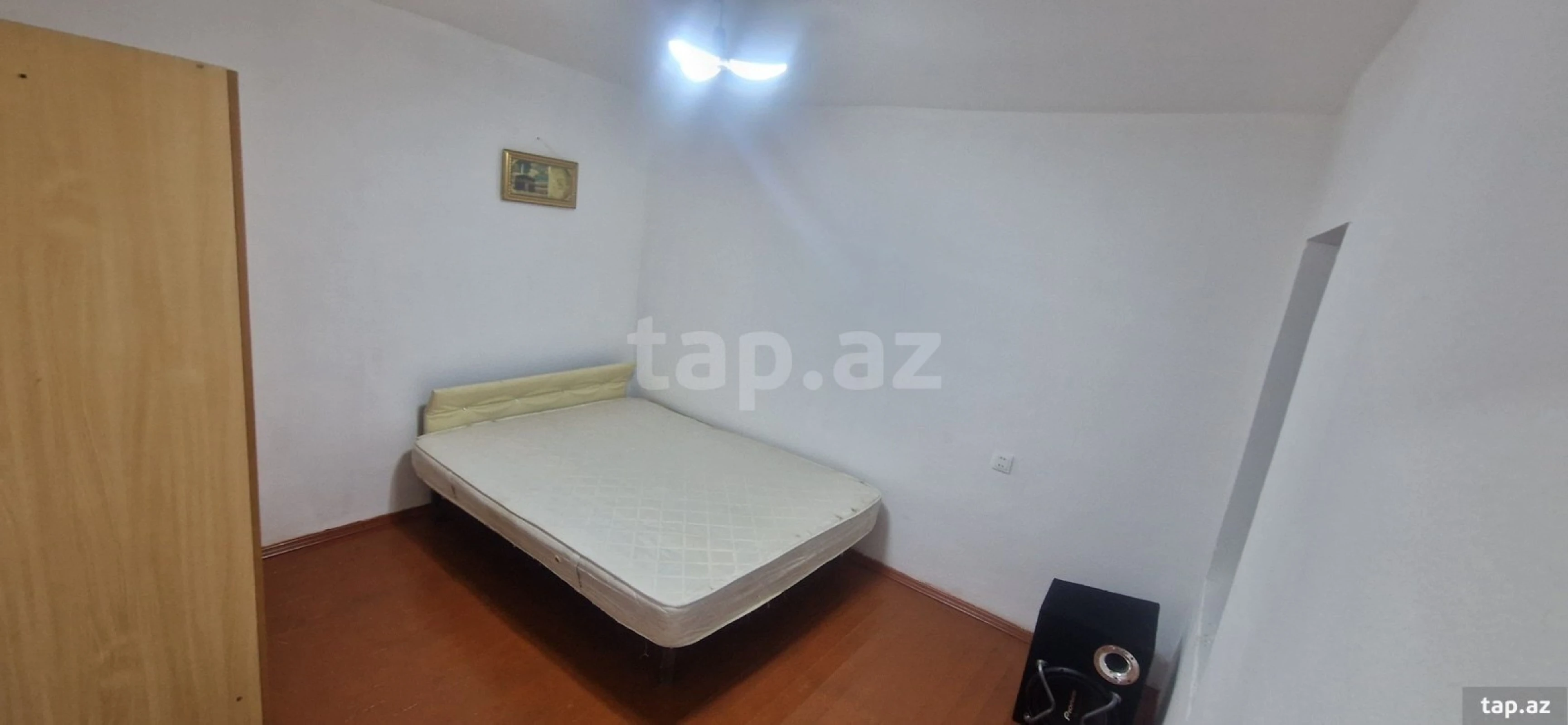 Kirayə verilir 2 otaqlı həyət evi