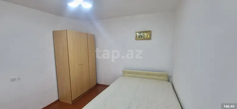 Kirayə verilir 2 otaqlı həyət evi