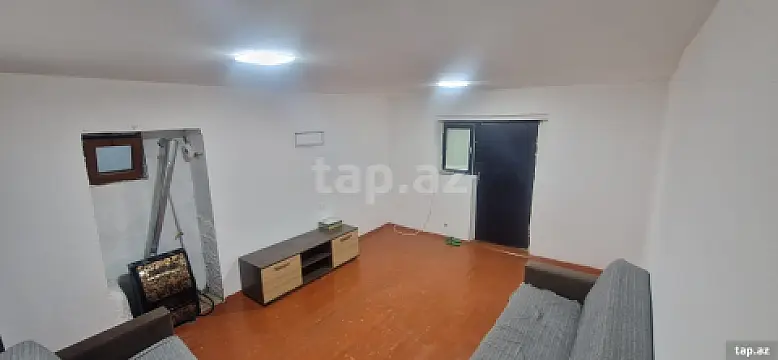 Kirayə verilir 2 otaqlı həyət evi — Bakı, Yasamal 2 otaq