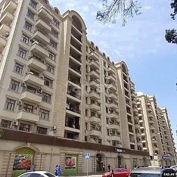 Kirayə verilir obyekt — Bakı, Bakıxanov