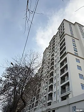 Kirayə verilir obyekt