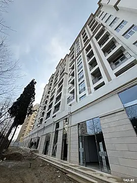 Kirayə verilir obyekt