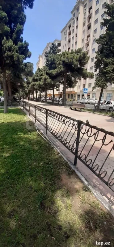 Kirayə verilir obyekt