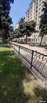 Kirayə verilir obyekt