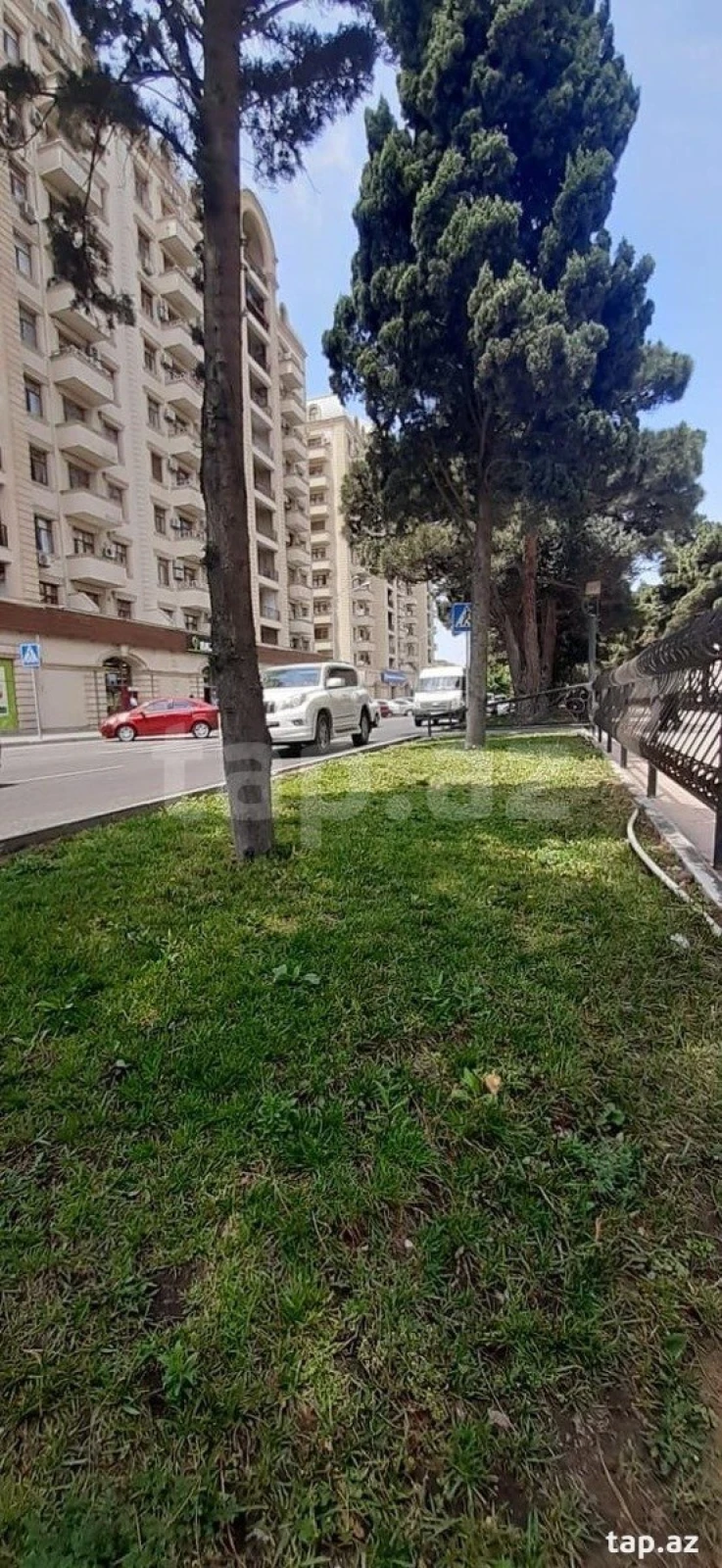 Kirayə verilir obyekt