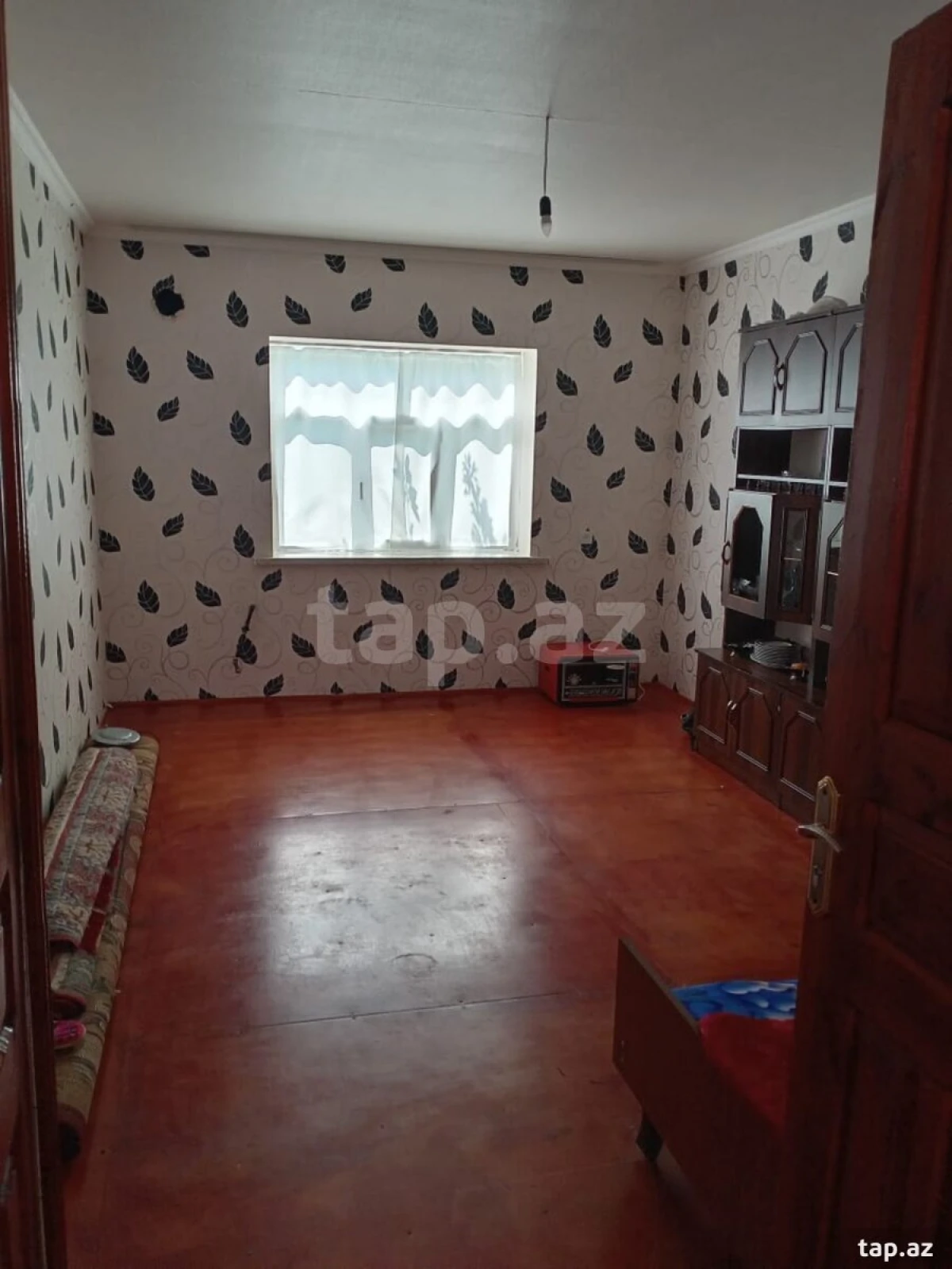 Satılır 3 otaqlı həyət evi 90 m²