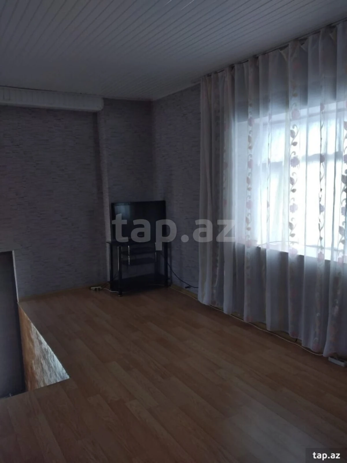 Satılır 3 otaqlı həyət evi 90 m²