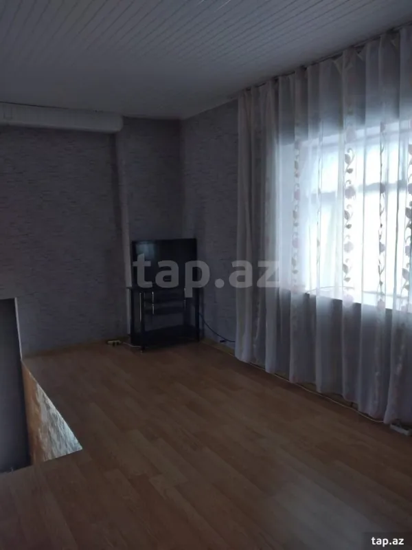 Satılır 3 otaqlı həyət evi 90 m²