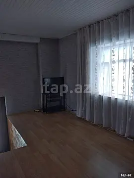 Satılır 3 otaqlı həyət evi 90 m²
