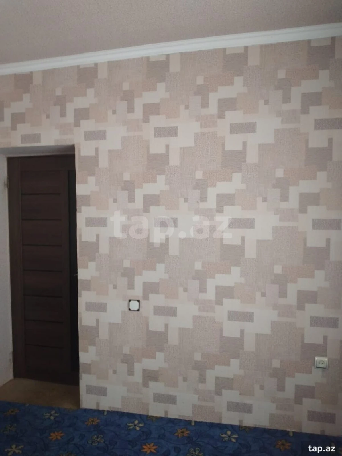 Satılır 3 otaqlı həyət evi 90 m²