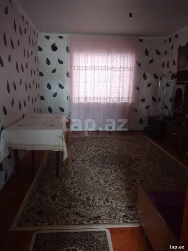 Satılır 3 otaqlı həyət evi 90 m²