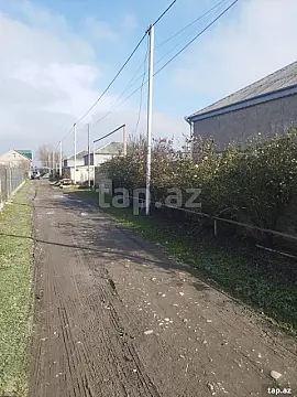 Satılır 3 otaqlı həyət evi 90 m² — Xaçmaz 3 otaq 90.00 m²