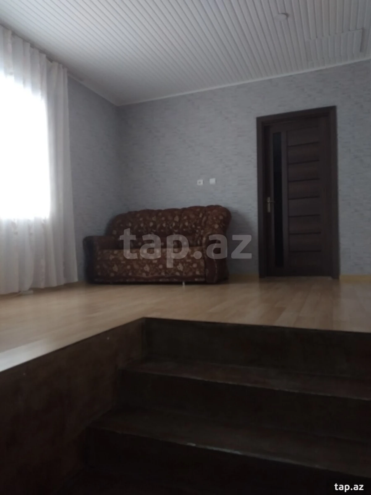 Satılır 3 otaqlı həyət evi 90 m²