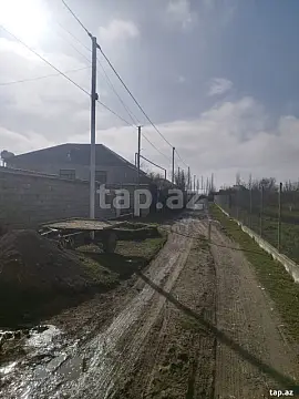 Satılır 3 otaqlı həyət evi 90 m²