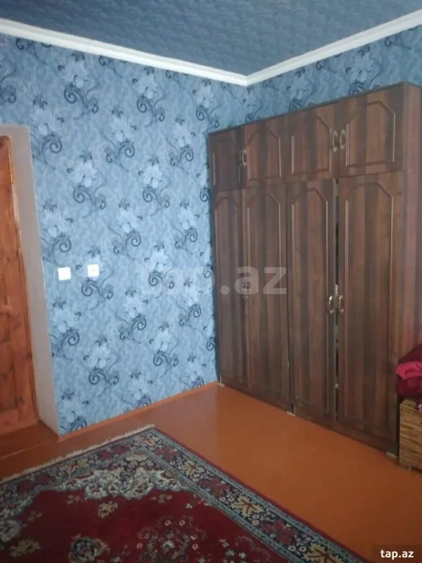 Satılır 3 otaqlı həyət evi 90 m²