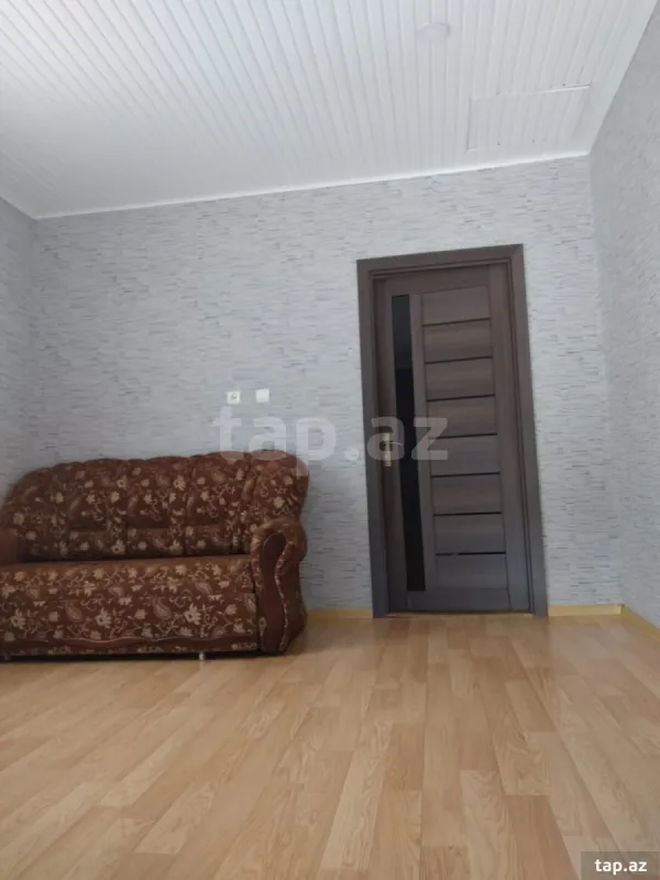 Satılır 3 otaqlı həyət evi 90 m²
