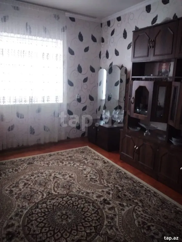 Satılır 3 otaqlı həyət evi 90 m²