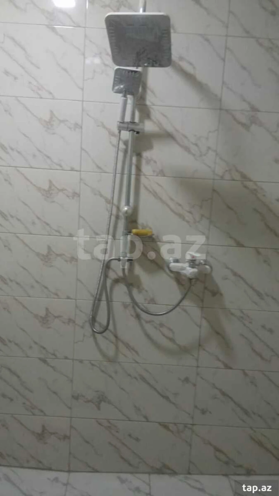 Satılır 2 otaqlı mənzil 50 m²