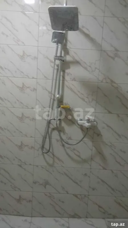 Satılır 2 otaqlı mənzil 50 m²