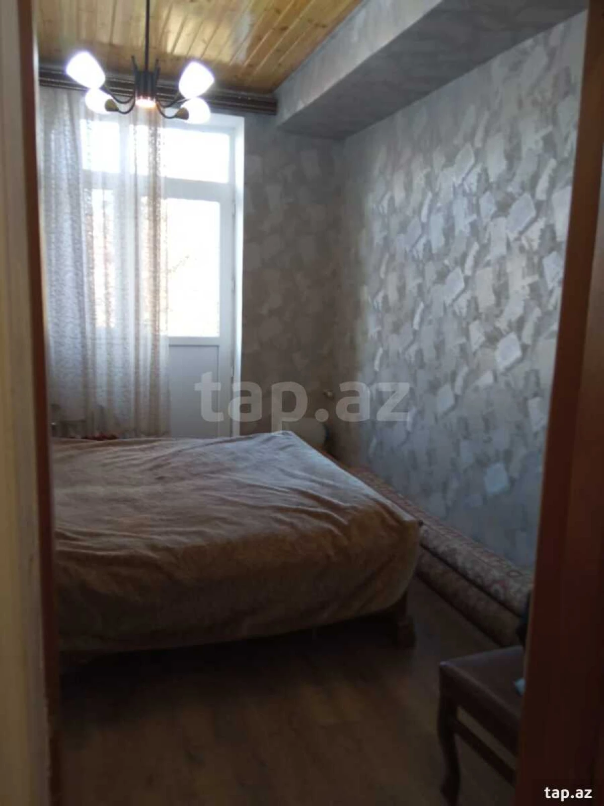 Satılır 2 otaqlı mənzil 50 m²