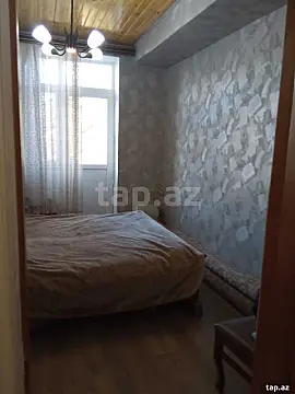 Satılır 2 otaqlı mənzil 50 m²