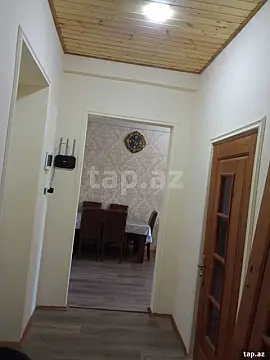 Satılır 2 otaqlı mənzil 50 m²