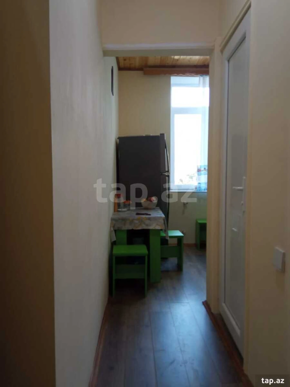 Satılır 2 otaqlı mənzil 50 m²