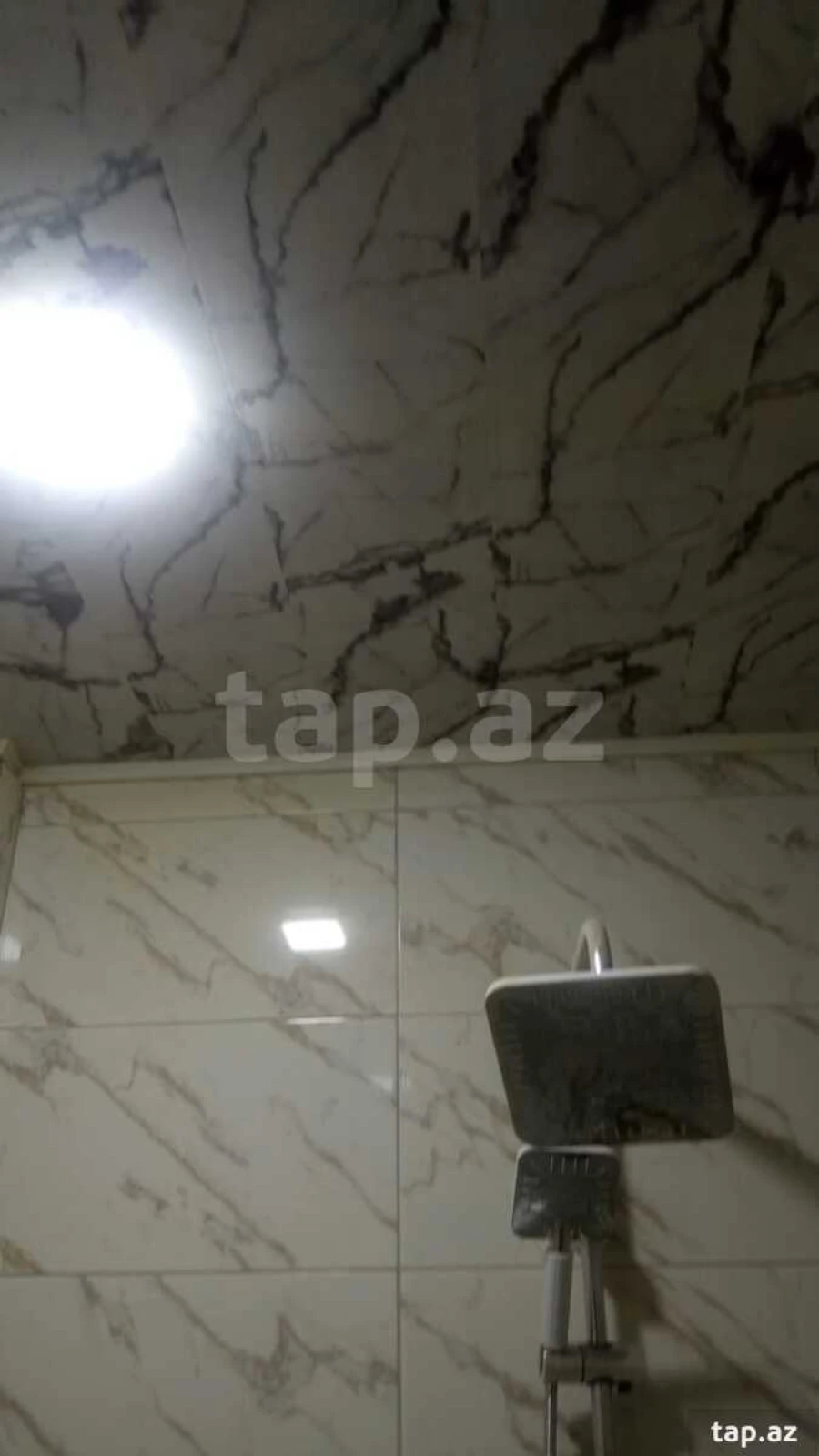 Satılır 2 otaqlı mənzil 50 m²