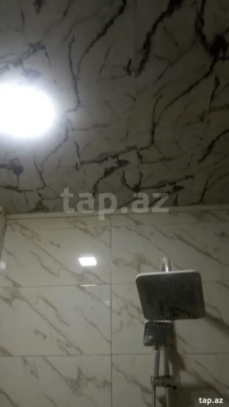 Satılır 2 otaqlı mənzil 50 m²