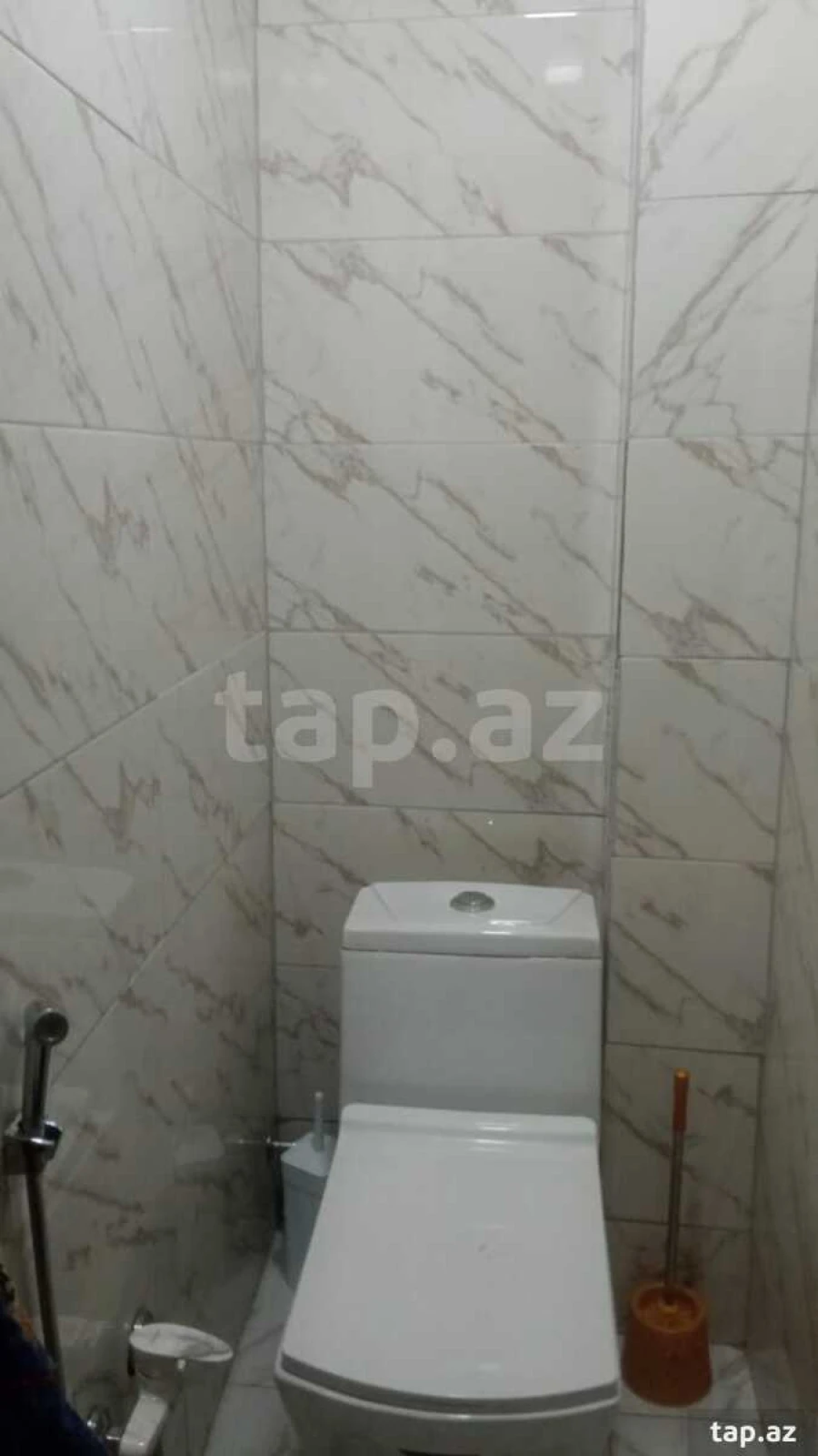 Satılır 2 otaqlı mənzil 50 m²