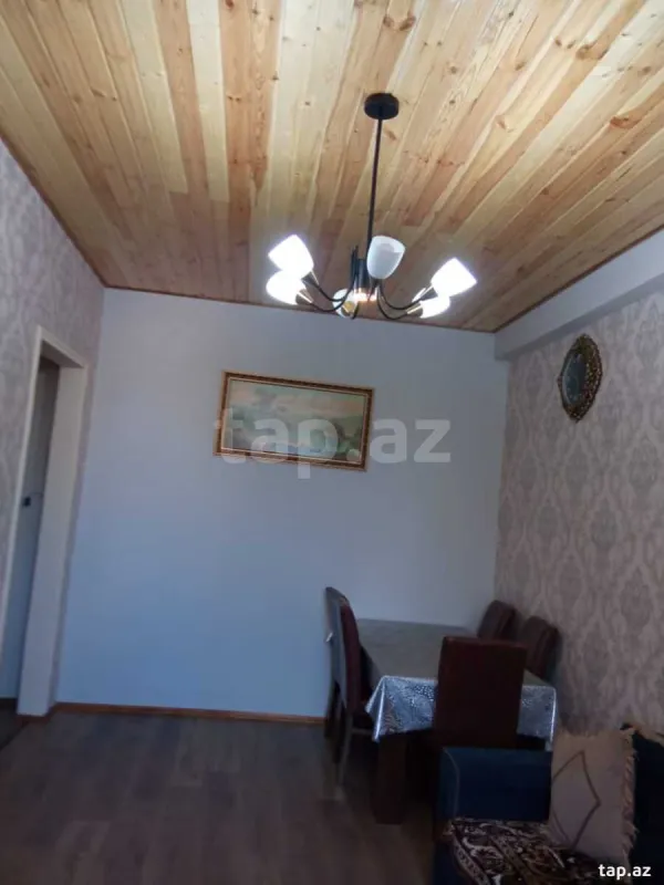 Satılır 2 otaqlı mənzil 50 m²