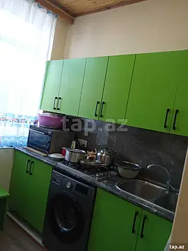 Satılır 2 otaqlı mənzil 50 m²