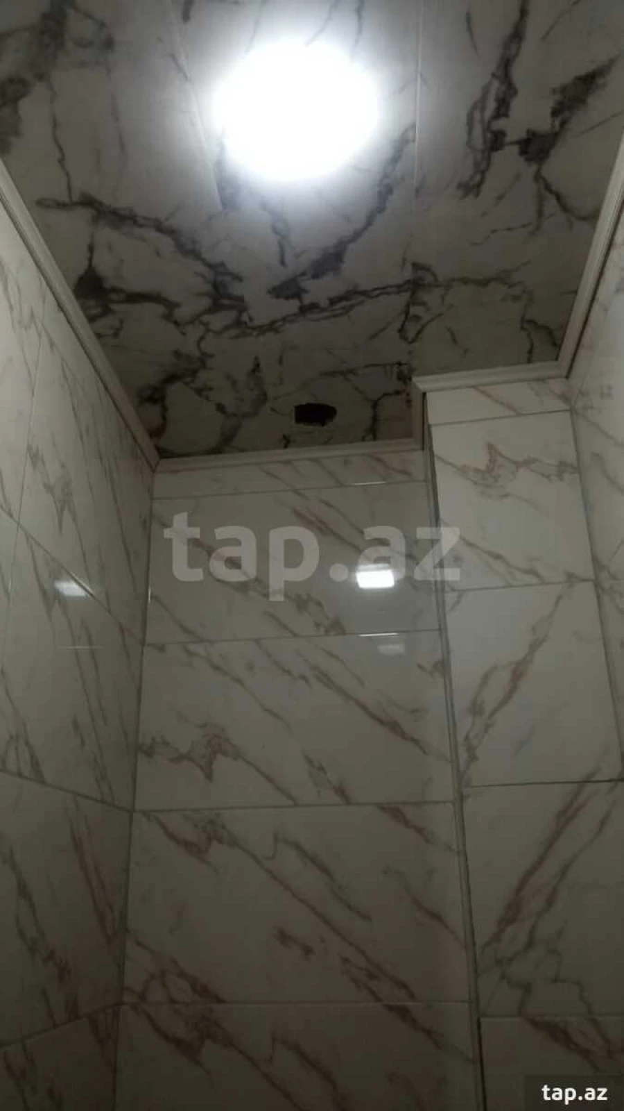 Satılır 2 otaqlı mənzil 50 m²