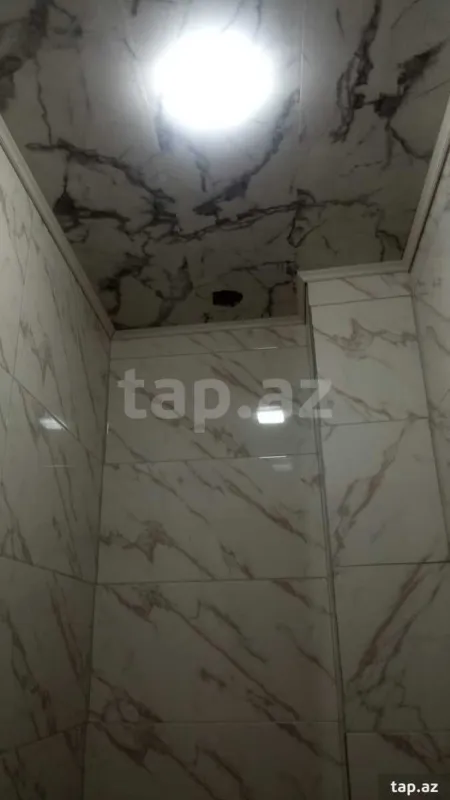 Satılır 2 otaqlı mənzil 50 m²