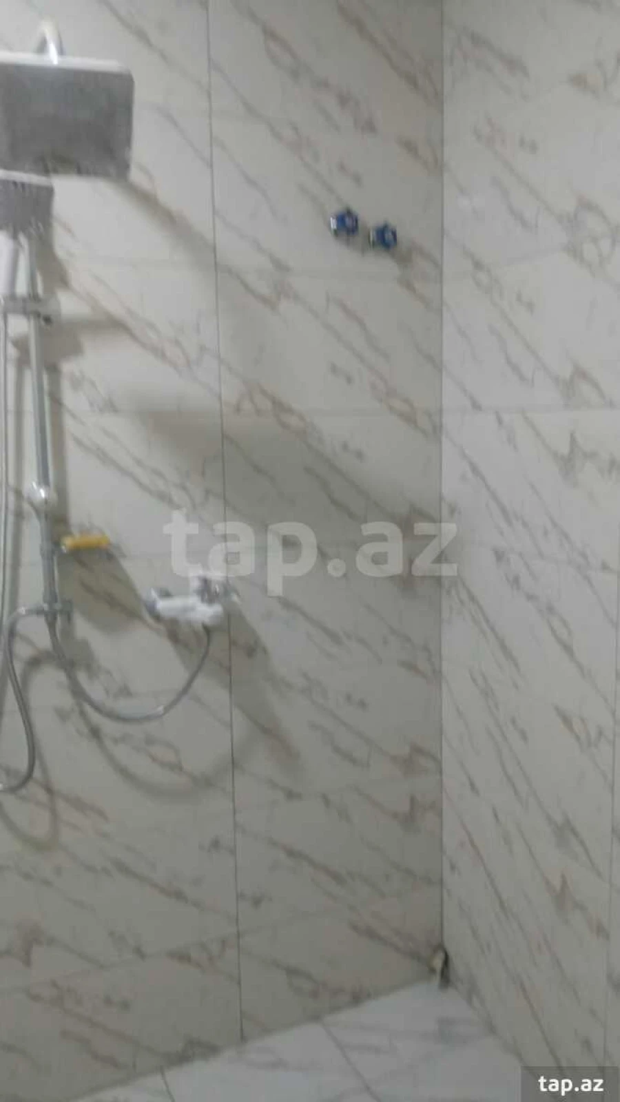 Satılır 2 otaqlı mənzil 50 m²