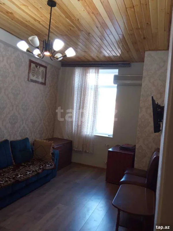Satılır 2 otaqlı mənzil 50 m²