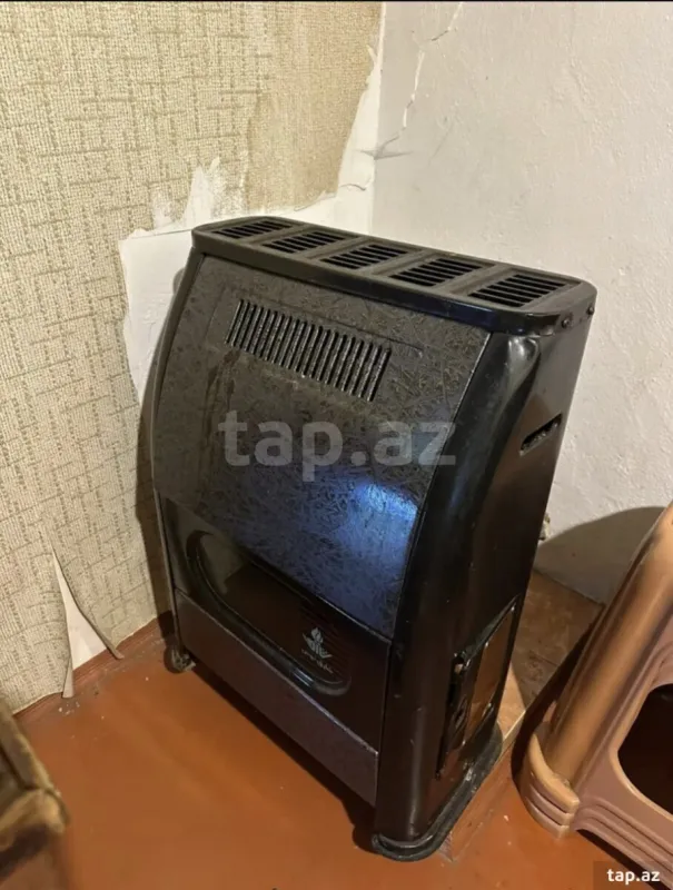 Kirayə verilir 1 otaqlı həyət evi