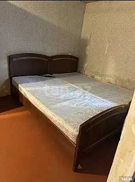 Kirayə verilir 1 otaqlı həyət evi — Bakı, Bülbülə 1 otaq