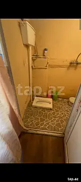 Kirayə verilir 1 otaqlı həyət evi