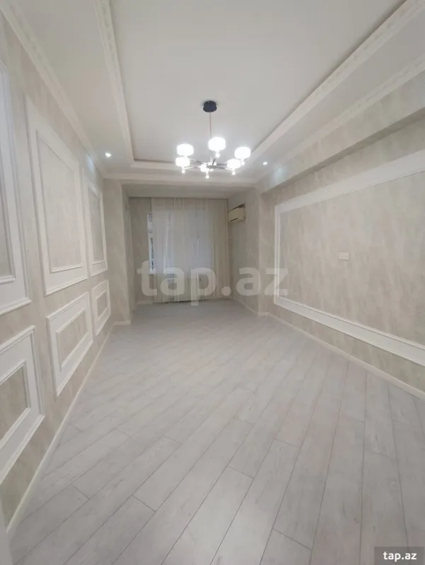 Satılır 2 otaqlı yeni tikili 65 m²