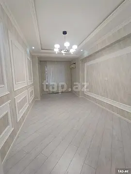 Satılır 2 otaqlı yeni tikili 65 m² — Xırdalan 2 otaq 65.00 m²