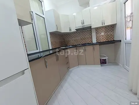 Satılır 2 otaqlı yeni tikili 65 m²