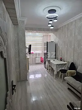 Kirayə verilir 3 otaqlı yeni tikili 90 m²