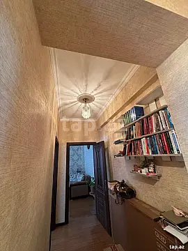 Satılır 2 otaqlı yeni tikili 65 m²