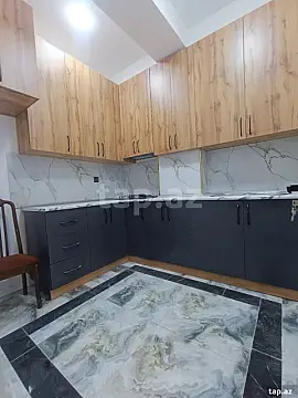 Satılır 2 otaqlı yeni tikili 56 m²