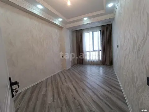 Satılır 2 otaqlı yeni tikili 56 m²
