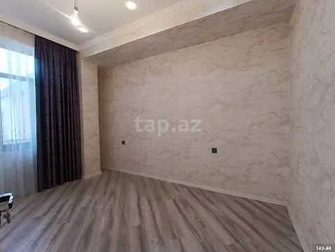 Satılır 2 otaqlı yeni tikili 56 m²