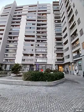 Satılır 4 otaqlı yeni tikili 250 m² — Bakı 4 otaq 250.00 m²